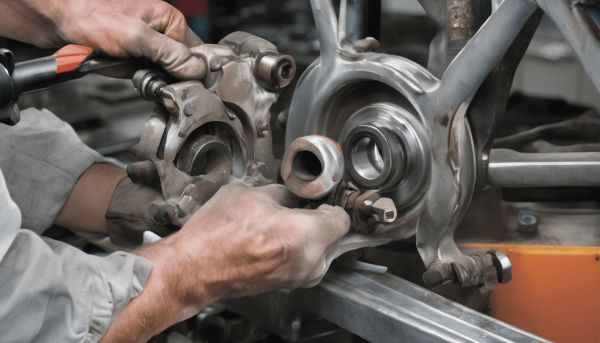 Extraire un roulement avec une douille : méthodes efficaces de démontage
