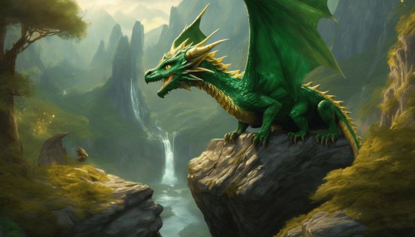 Que savoir sur Elliott le dragon et son univers fantastique