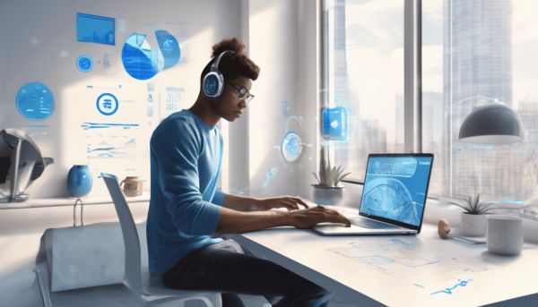 Se connecter au Crédit Agricole Nord de France pour accéder à vos services