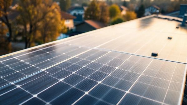 Top systèmes photovoltaïques pour optimiser votre autoconsommation