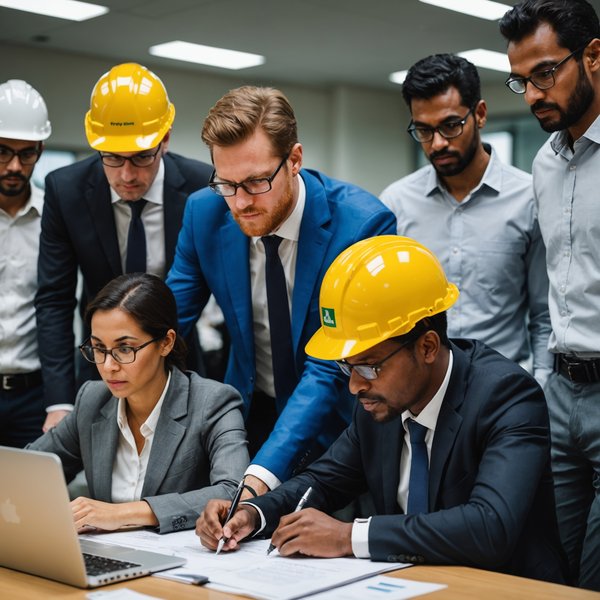 Quelles compétences acquérir pour exceller en tant que chef de projet en développement durable ?