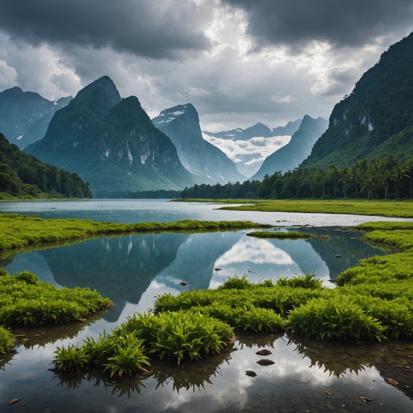 Comment développer une expertise en gestion des risques liés aux changements climatiques ?