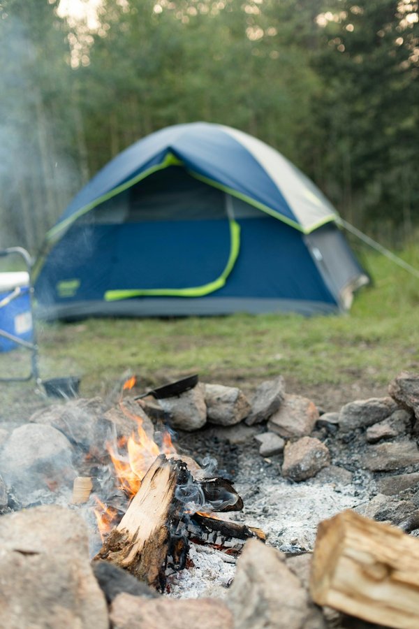 Camping golfe de saint tropez : luxe et aventure au soleil