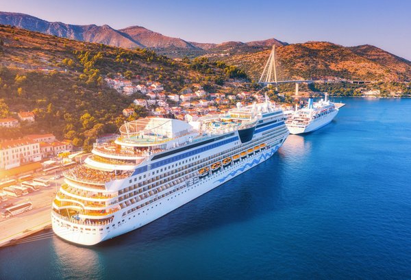 Réussir une croisière de luxe en méditerranée : nos conseils experts