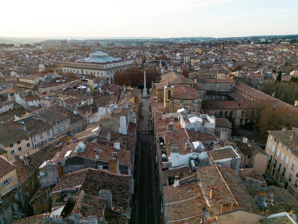 Aix en provence : blog de la ville pour une immersion culturelle