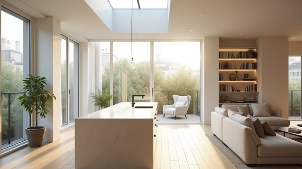 Rénovation d'ampleur : passez au solaire sans hésitation