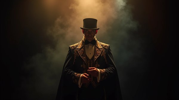 Découvrez l'art du magicien paris close up : animations captivantes pour vos événements