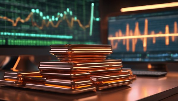 Prix du cuivre au kilo en 2026 : tendances et perspectives