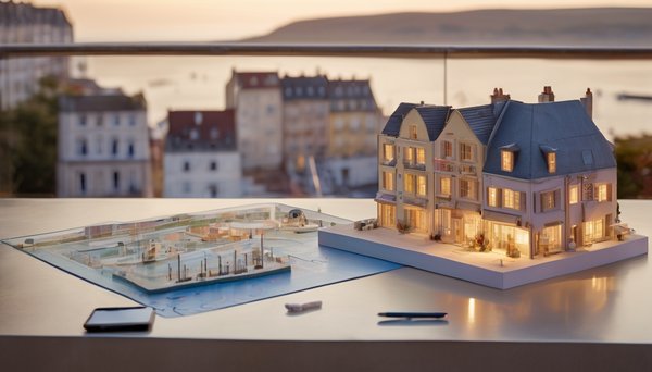 Immobilier à saint valery en caux : guide complet pour investir en 2026