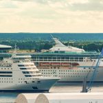 Détente et découverte : explorez le monde à bord d'un navire de croisière